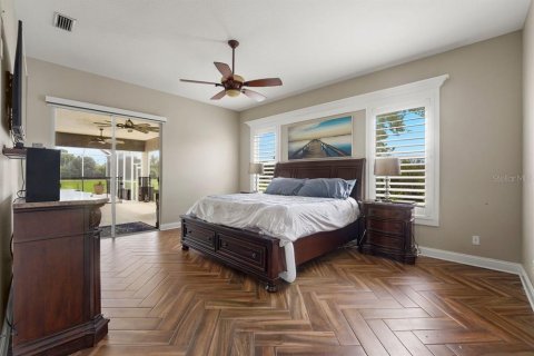 Villa ou maison à vendre à New Smyrna Beach, Floride: 4 chambres, 372.17 m2 № 2408139 - photo 20