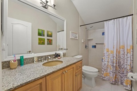 Villa ou maison à vendre à New Smyrna Beach, Floride: 4 chambres, 372.17 m2 № 2408139 - photo 27