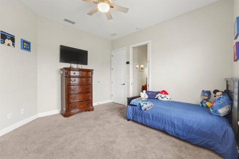Villa ou maison à vendre à New Smyrna Beach, Floride: 4 chambres, 372.17 m2 № 2408139 - photo 14