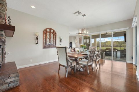 Villa ou maison à vendre à New Smyrna Beach, Floride: 4 chambres, 372.17 m2 № 2408139 - photo 12