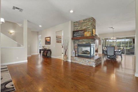 Villa ou maison à vendre à New Smyrna Beach, Floride: 4 chambres, 372.17 m2 № 2408139 - photo 26