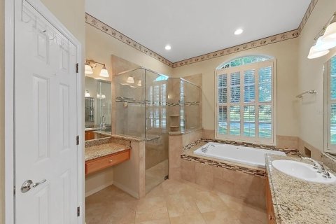 Villa ou maison à vendre à Tampa, Floride: 4 chambres, 238.67 m2 № 2419779 - photo 27