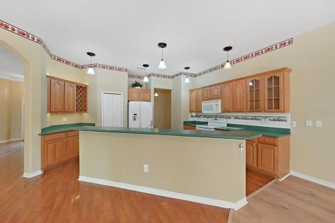Villa ou maison à vendre à Tampa, Floride: 4 chambres, 238.67 m2 № 2419779 - photo 17
