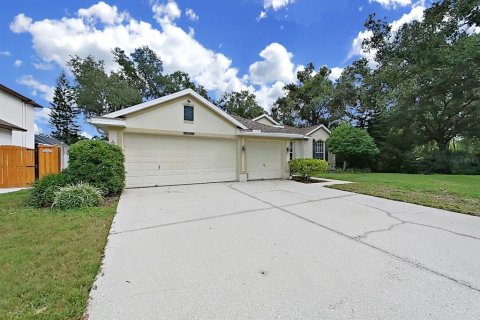Villa ou maison à vendre à Tampa, Floride: 4 chambres, 238.67 m2 № 2419779 - photo 3