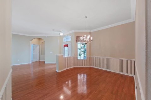 Villa ou maison à vendre à Tampa, Floride: 4 chambres, 238.67 m2 № 2419779 - photo 8
