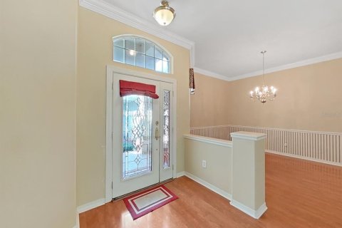 Villa ou maison à vendre à Tampa, Floride: 4 chambres, 238.67 m2 № 2419779 - photo 6