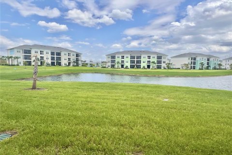 Adosado en venta en Kissimmee, Florida, 3 dormitorios, 128.21 m2 № 1874013 - foto 29