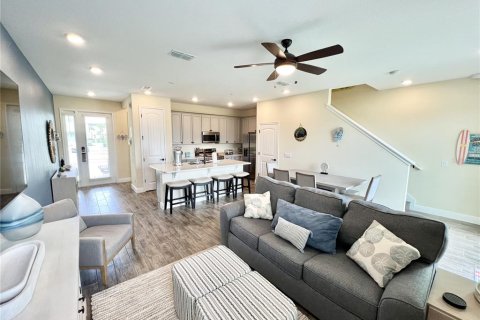 Adosado en venta en Kissimmee, Florida, 3 dormitorios, 128.21 m2 № 1874013 - foto 3