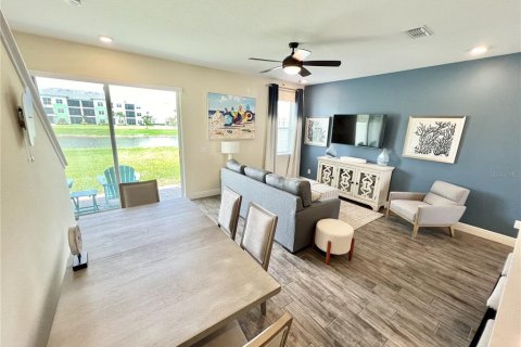 Adosado en venta en Kissimmee, Florida, 3 dormitorios, 128.21 m2 № 1874013 - foto 9