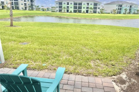 Adosado en venta en Kissimmee, Florida, 3 dormitorios, 128.21 m2 № 1874013 - foto 2