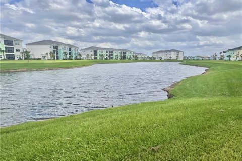 Adosado en venta en Kissimmee, Florida, 3 dormitorios, 128.21 m2 № 1874013 - foto 30