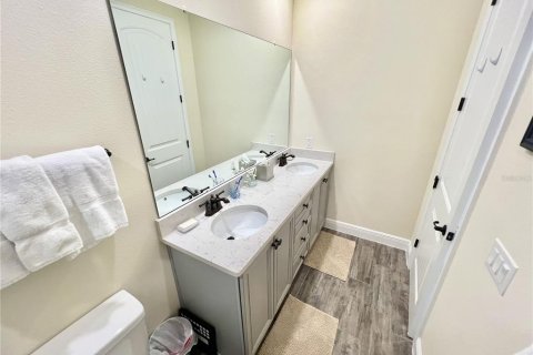 Adosado en venta en Kissimmee, Florida, 3 dormitorios, 128.21 m2 № 1874013 - foto 20