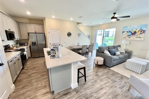 Adosado en venta en Kissimmee, Florida, 3 dormitorios, 128.21 m2 № 1874013 - foto 4