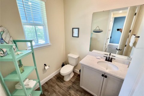 Adosado en venta en Kissimmee, Florida, 3 dormitorios, 128.21 m2 № 1874013 - foto 11