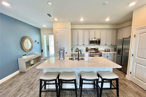 Adosado en venta en Kissimmee, Florida, 3 dormitorios, 128.21 m2 № 1874013 - foto 6