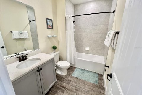 Adosado en venta en Kissimmee, Florida, 3 dormitorios, 128.21 m2 № 1874013 - foto 17