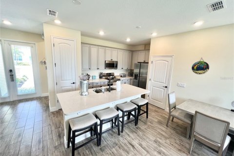 Adosado en venta en Kissimmee, Florida, 3 dormitorios, 128.21 m2 № 1874013 - foto 7