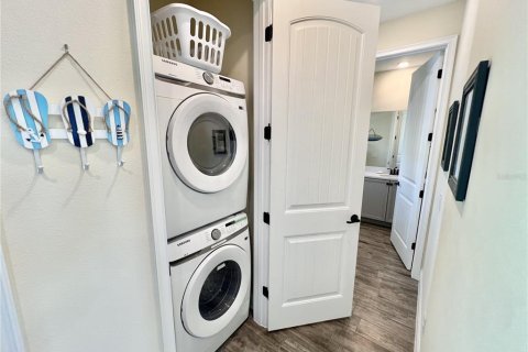 Adosado en venta en Kissimmee, Florida, 3 dormitorios, 128.21 m2 № 1874013 - foto 28