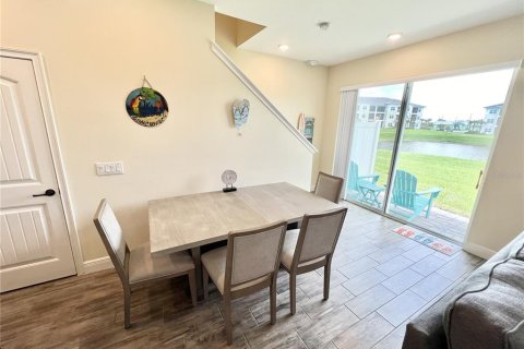 Adosado en venta en Kissimmee, Florida, 3 dormitorios, 128.21 m2 № 1874013 - foto 10