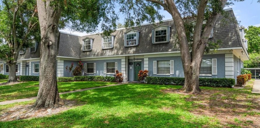 Condominio en Belleair, Florida, 2 dormitorios  № 1681612