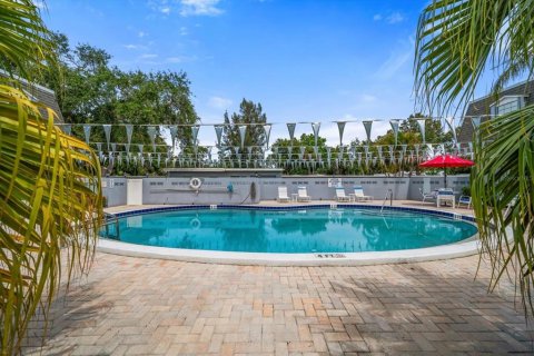 Condominio en venta en Belleair, Florida, 2 dormitorios, 99.87 m2 № 1681612 - foto 20