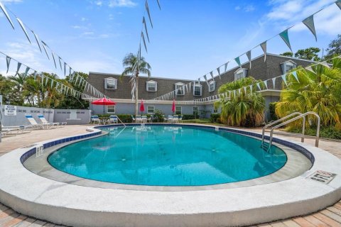 Condominio en venta en Belleair, Florida, 2 dormitorios, 99.87 m2 № 1681612 - foto 18