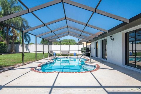 House in Sebring, Florida 3 bedrooms, 177.26 sq.m. № 1690013 - photo 28