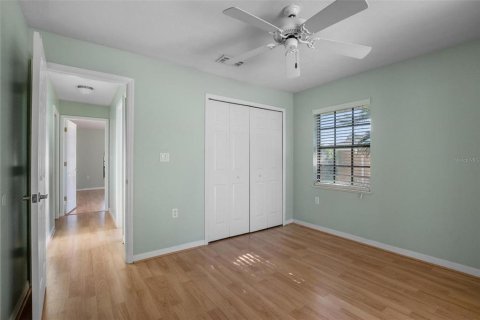 House in Sebring, Florida 3 bedrooms, 177.26 sq.m. № 1690013 - photo 25