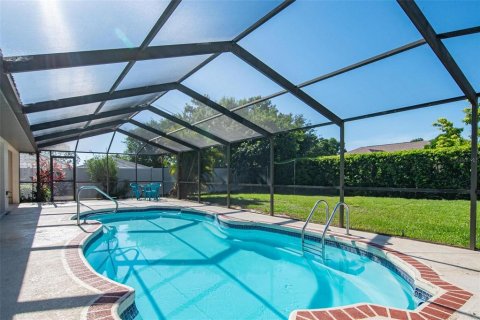 House in Sebring, Florida 3 bedrooms, 177.26 sq.m. № 1690013 - photo 4