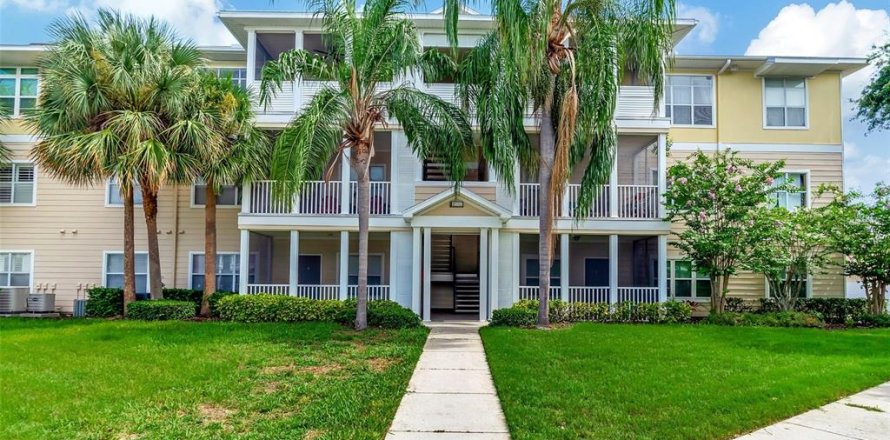 Condominio en Bradenton, Florida, 2 dormitorios № 1904514