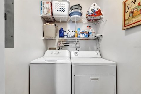 Condominio en alquiler en Bradenton, Florida, 2 dormitorios, 105.17 m2 № 1904514 - foto 22