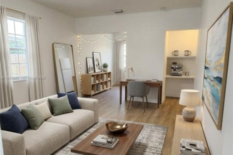 Immobilier commercial à vendre à Miami, Floride: 137.96 m2 № 2153380 - photo 8