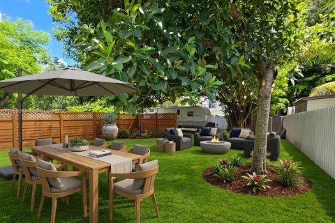 Immobilier commercial à vendre à Miami, Floride: 137.96 m2 № 2153380 - photo 2