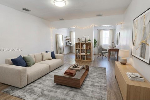 Immobilier commercial à vendre à Miami, Floride: 137.96 m2 № 2153380 - photo 7