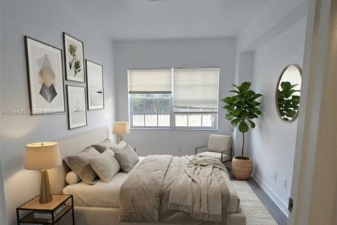 Immobilier commercial à vendre à Miami, Floride: 137.96 m2 № 2153380 - photo 9