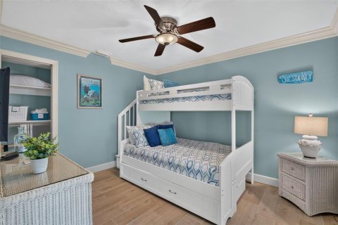 Copropriété à vendre à Sarasota, Floride: 2 chambres, 100.61 m2 № 2302461 - photo 23