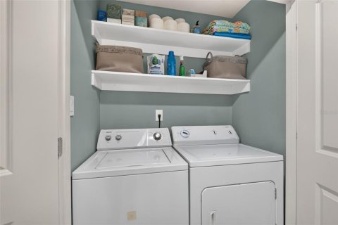 Copropriété à vendre à Sarasota, Floride: 2 chambres, 100.61 m2 № 2302461 - photo 27
