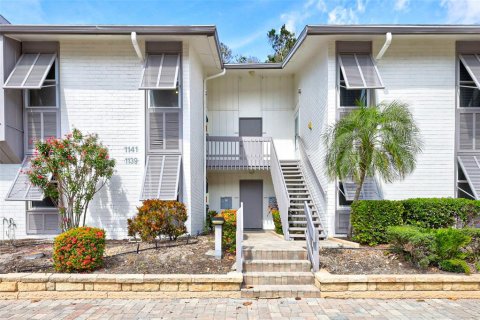 Copropriété à vendre à Sarasota, Floride: 2 chambres, 100.61 m2 № 2302461 - photo 4