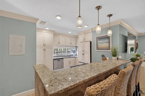 Copropriété à vendre à Sarasota, Floride: 2 chambres, 100.61 m2 № 2302461 - photo 14