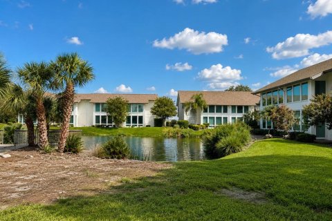 Copropriété à vendre à Sarasota, Floride: 2 chambres, 100.61 m2 № 2302461 - photo 3