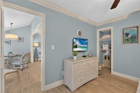 Copropriété à vendre à Sarasota, Floride: 2 chambres, 100.61 m2 № 2302461 - photo 25