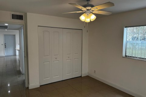 Condominio en alquiler en Delray Beach, Florida, 2 dormitorios, 81.75 m2 № 2078242 - foto 15