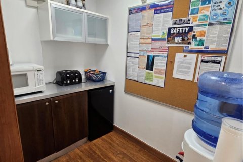 Commercial property in Miramar, Florida № 718612