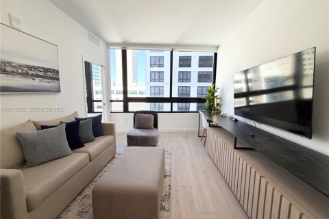 Купить кондоминиум в Майами, Флорида 2 спальни, 64.66м2, № 2145707 - фото 20