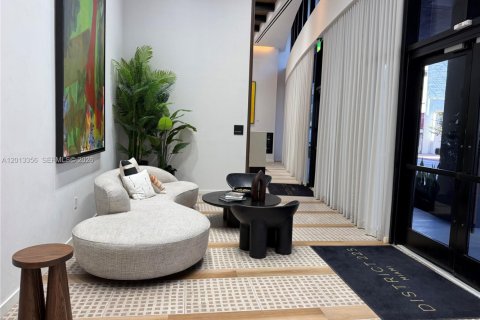 Купить кондоминиум в Майами, Флорида 2 спальни, 64.66м2, № 2145707 - фото 27