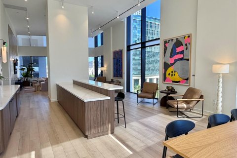 Купить кондоминиум в Майами, Флорида 2 спальни, 64.66м2, № 2145707 - фото 28