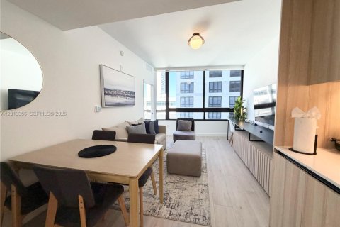 Купить кондоминиум в Майами, Флорида 2 спальни, 64.66м2, № 2145707 - фото 19