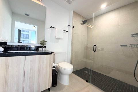 Купить кондоминиум в Майами, Флорида 2 спальни, 64.66м2, № 2145707 - фото 26