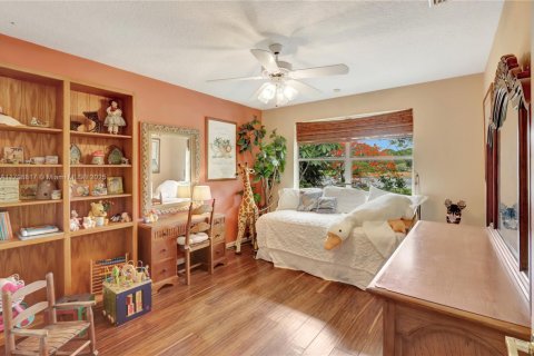House in West Palm Beach, Florida 4 bedrooms, 271.09 sq.m. № 1695358 - photo 18
