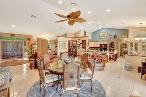 House in West Palm Beach, Florida 4 bedrooms, 271.09 sq.m. № 1695358 - photo 26